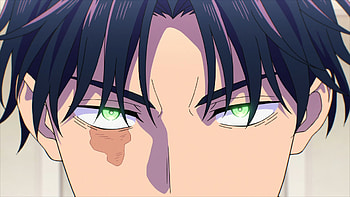 Marriage Toxin Anime — Hikaru Gero's Emerald Gaze ( ), Marriagetoxin HD wallpaper