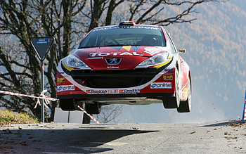 Sports, Transport, Auto, Races, Peugeot HD wallpaper