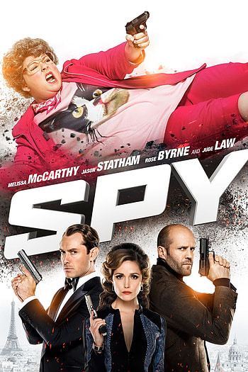 Melissa McCarthy, Spy movie, Spy movies, Anywhere HD phone wallpaper
