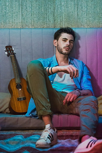 Alvan and Ahez, French music duo, Eurovision 2022, France HD phone wallpaper