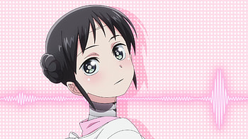 Mina, Anime, My Wife Has No Emotion, Mina (My Wife Has No Emotion) HD wallpaper