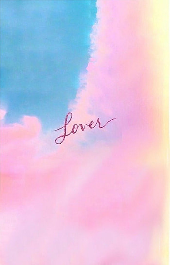 taylor lover folklore, cloud, sky HD phone wallpaper
