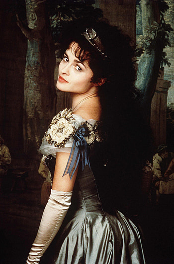 Duchess of Ormesby, Overprotective Mother, Helena Bonham Carter, Helena Bonham HD phone wallpaper