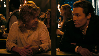 The Lincoln Lawyer, In-depth review, screen caps, Movie analysis HD wallpaper