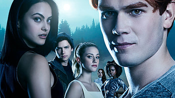 Riverdale , TV Series, High quality HD wallpaper