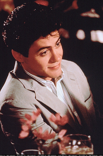 Chances Are movie, Robert Downey Jr.'s promo, Iconic , Fan favorite HD phone wallpaper