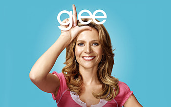 Terri Schuester , Glee TV show, Character , TV show drama HD wallpaper