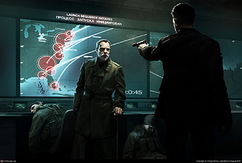 Agent Zero, zero, spy, secretagent, covert HD wallpaper
