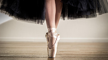 Ballet elegance, Dance-themed , Beautiful art, Ballet performance HD wallpaper