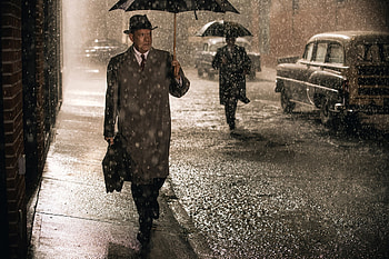 Bridge of Spies, Riveting storyline, Historical events, Negotiation tactics HD wallpaper