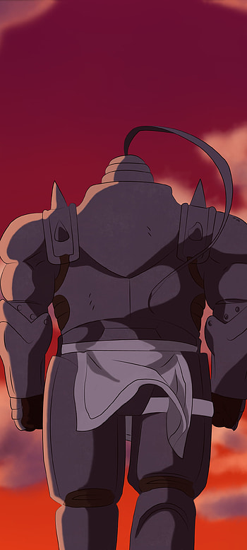 Anime, Fullmetal Alchemist HD phone wallpaper