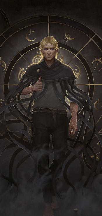 Kerlsier, mistborn HD phone wallpaper