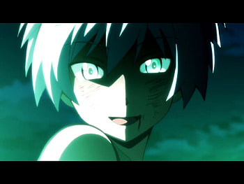 Assassination Classroom Nagisa Shiota and background HD wallpaper