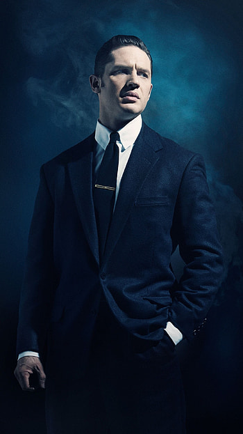 Tom Hardy, Movies, Legend 2015 HD phone wallpaper