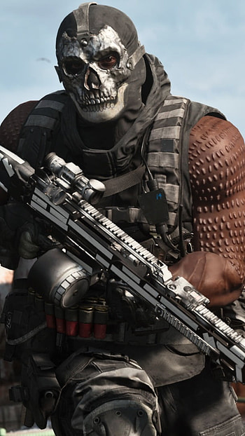 Warzone, Battle Royale, Video Game HD phone wallpaper