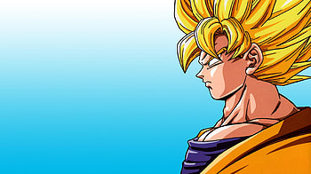 Goku , High quality , Supreme power HD wallpaper