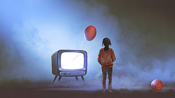 Tv Hypnosis, tv, artist, artwork, digital-art HD wallpaper
