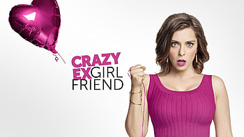 TV Show, Crazy Ex-Girlfriend HD wallpaper