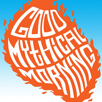 GMM, Good Mythical Morning, , Rhett & Link HD phone wallpaper