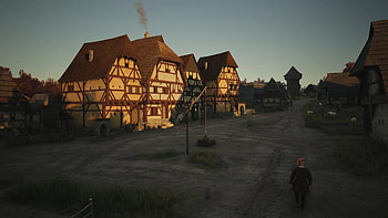 Manor Lords : Medieval Village Dream, video game, Manor Lords HD wallpaper