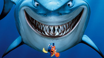Finding Nemo, Underwater , Oceanic delight, Nemo's world HD wallpaper