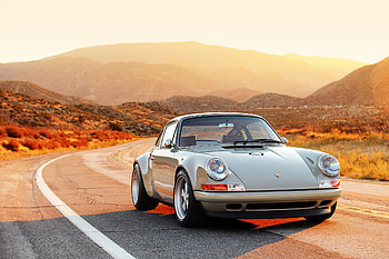 vehicle, Porsche 911 HD wallpaper