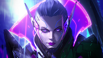 Vayne League Of Legends 2019, vayne, league-of-legends, games, artist, artwork, digital-art HD wallpaper