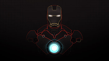 Cinema, , Iron Man HD wallpaper