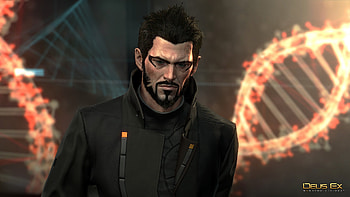 Video Game, Deus Ex: Mankind Divided, Adam Jensen, Deus Ex HD wallpaper
