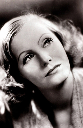 Skinny brow vogue, Have or have not, Greta Garbo, Legendary film star HD phone wallpaper