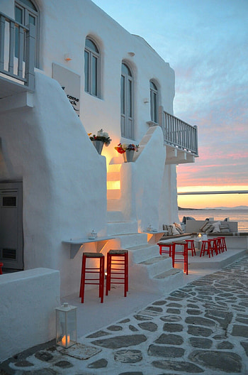 Paros Greece: Nice foto, Beautiful places, Greek island, Serenity HD phone wallpaper