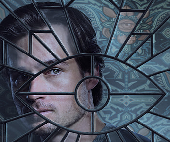 TV Show, The Watchful Eye HD wallpaper