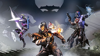 destiny the taken king HD wallpaper