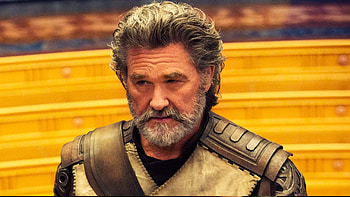 Kurt Russell, Netflix Christmas movie, Geektyrant HD wallpaper