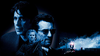Michael Mann, Heat movie , Top backgrounds, Cinematic masterpiece HD wallpaper