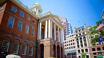 Hartford, Connecticut, Travel guide, Expedia HD wallpaper