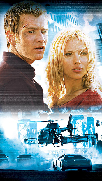 The Island (2022) movie HD phone wallpaper