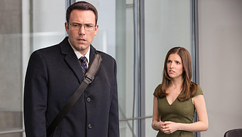 The Accountant (2022) movie HD wallpaper