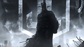 Batman JL, batman, superheroes, justice-league, movies, artist, artwork, digital-art HD wallpaper