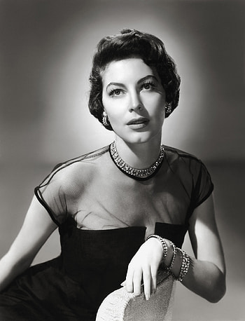 Ava Gardner, HQ , , 2019 HD phone wallpaper