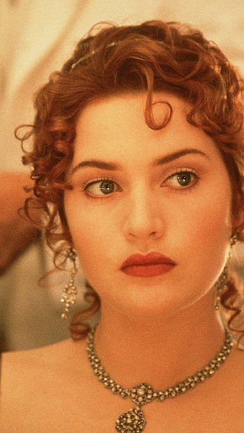 Rose DeWitt Bukater, Titanic HD phone wallpaper