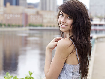 cute girl, amit, omdave, matu, hrdave HD wallpaper