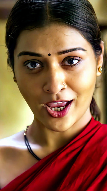 Payal rajput, telugu actress HD phone wallpaper