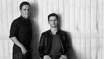 White Collar (2022) movie HD wallpaper