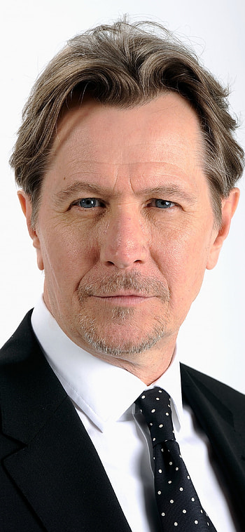 Gary Oldman, Iconic of the actor, High-resolution , and mobile backgrounds HD phone wallpaper