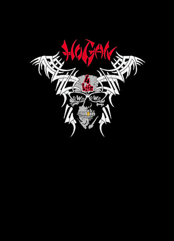 Retro Hollywood Hogan, Hollywood Hogan, nWo HD phone wallpaper