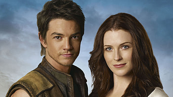 Legend of the Seeker, TV fanart, Seeker series HD wallpaper