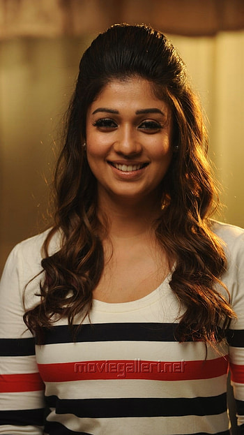 Nayanthara, Tollywood, Nayanthara Actress HD phone wallpaper