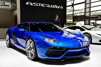 Lamborghini, Cars, Hybrid, Asterion, Lpi 910-4, Minotaur HD wallpaper