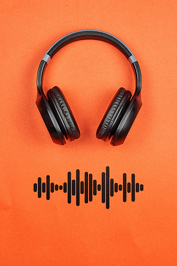 Music, Heads, Equalizer HD phone wallpaper